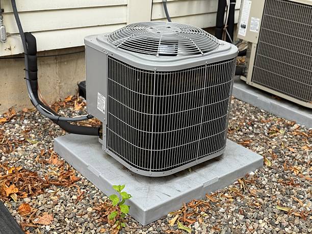 24/7 Emergency Hvac experts in Richmond, CA